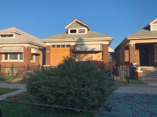 7815 S Hermitage Ave., Chicago, IL 60620