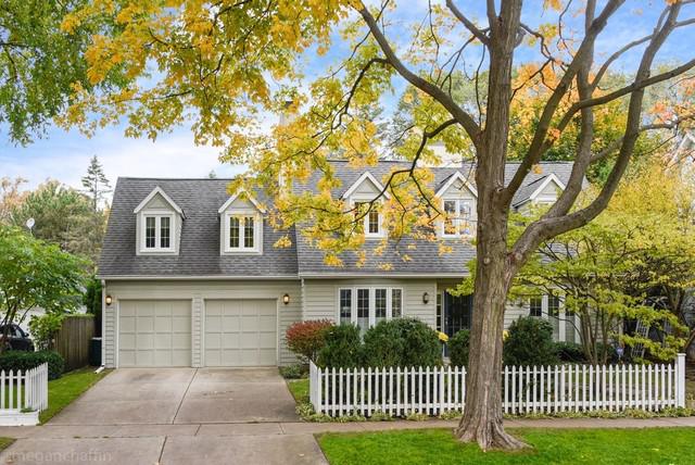 2126 Thornwood Ave., Wilmette, IL 60091