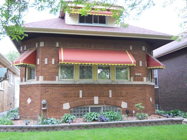 9423 S May St., Chicago, IL 60620