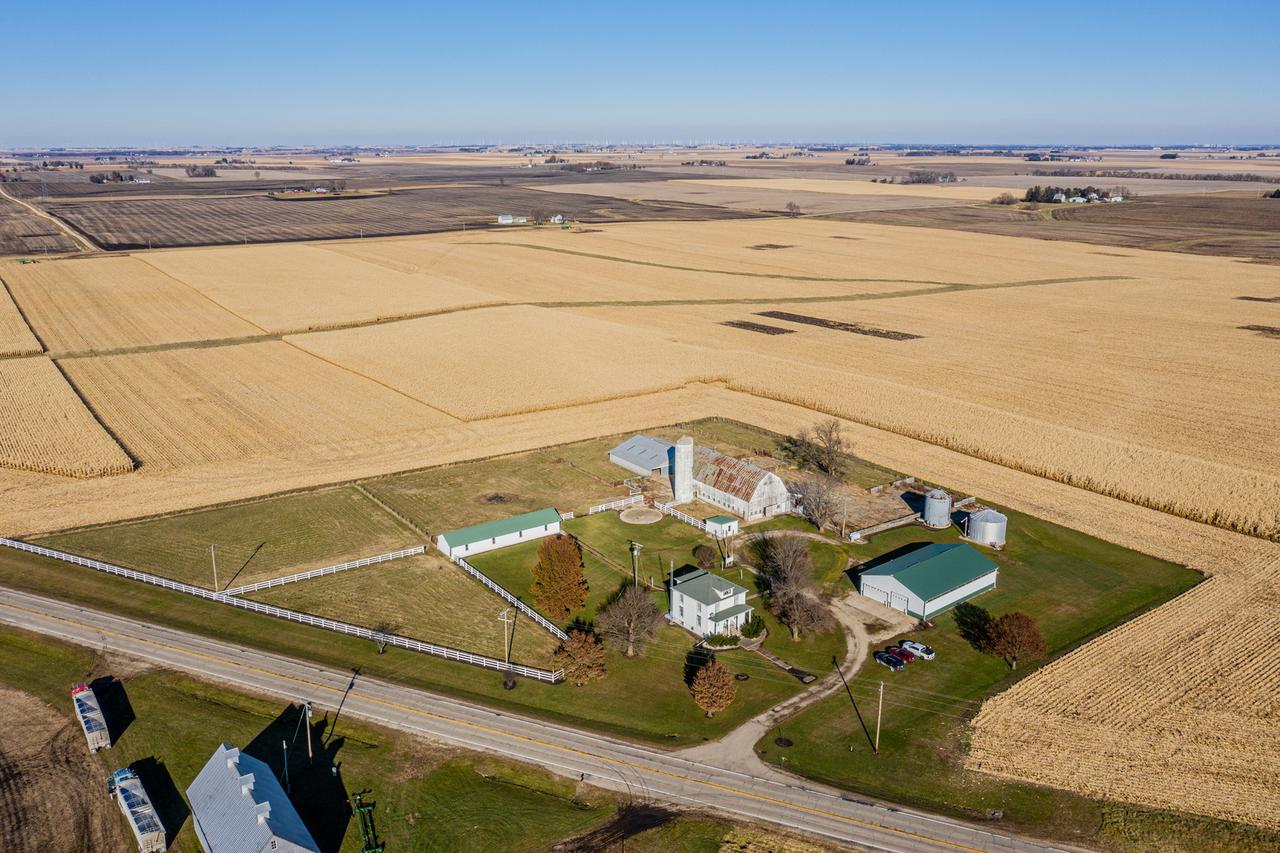 23516 Il Highway 89, Lamoille, IL 61330