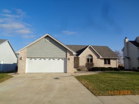1385 Galaxy Way, Bourbonnais, IL 60914