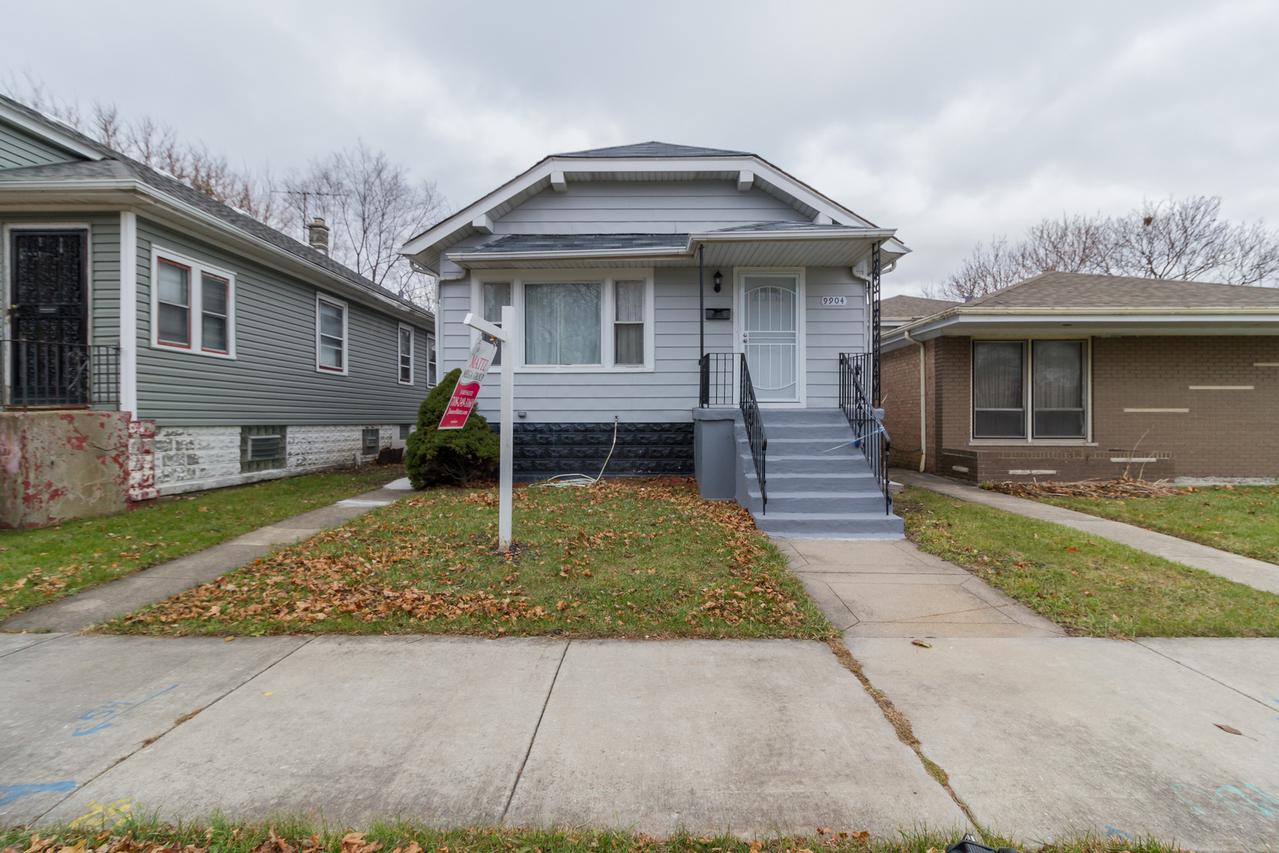 9904 S Yale Ave., Chicago, IL 60628