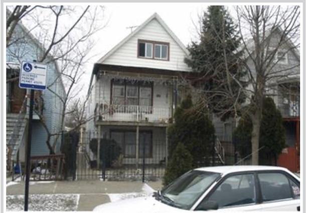 4940 S Hoyne Ave., Chicago, IL 60609