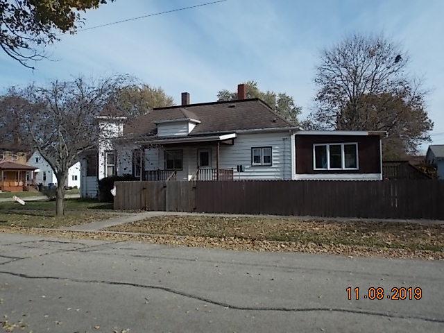803 E Main St., Morris, IL 60450