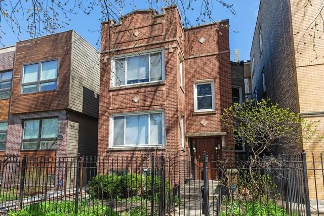 4321 N St Louis Ave., Chicago, IL 60618