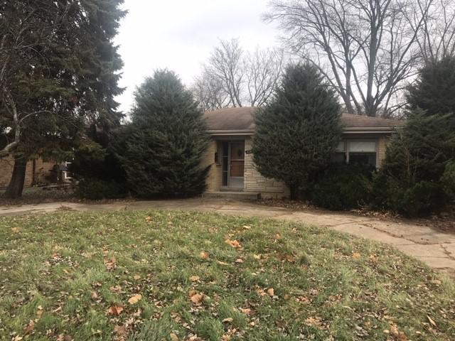428 Beverly Dr., Wilmette, IL 60091