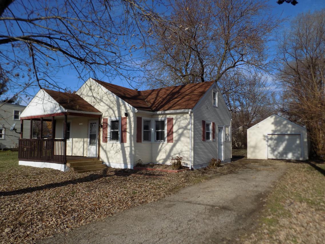 514 Wilshire Dr., Machesney Park, IL 60115
