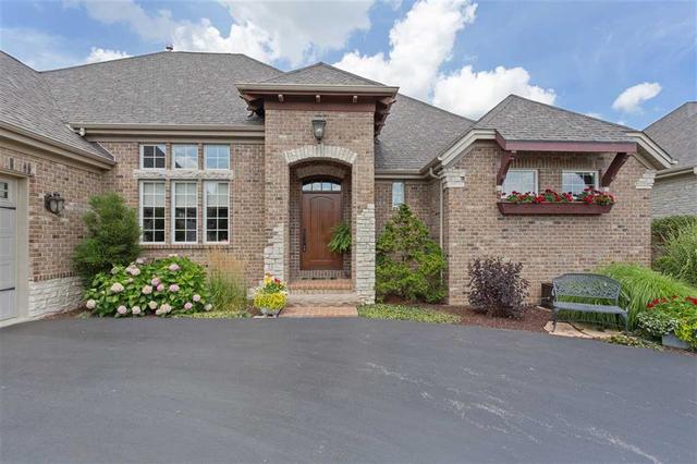 6354 Tuscany Ct., Rockford, IL 61107