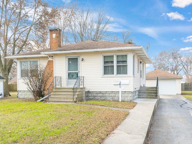 200 S Marguerite St., Coal City, IL 60416