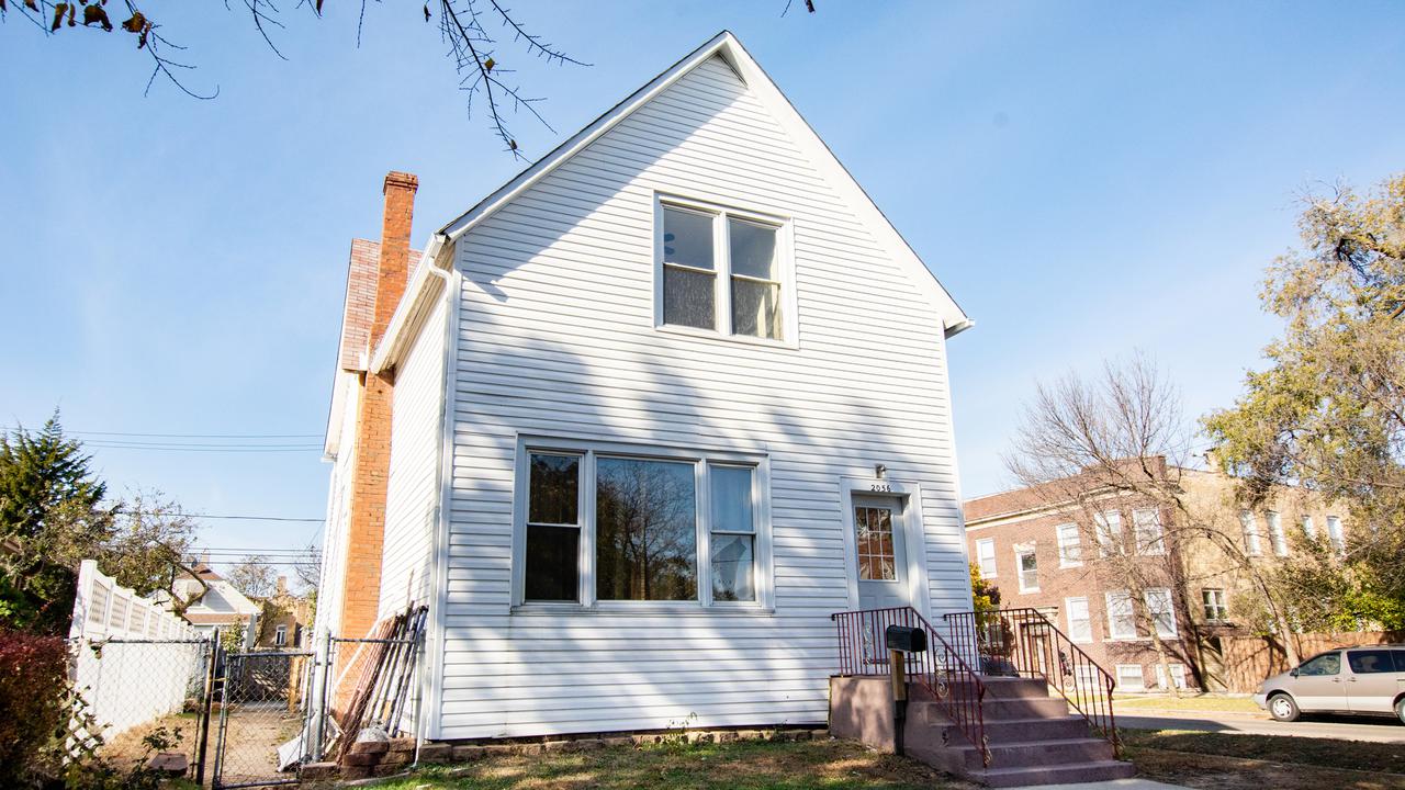 2056 N Lavergne Ave., Chicago, IL 60639