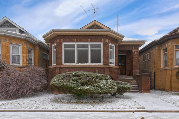 8442 S Paulina St., Chicago, IL 60620