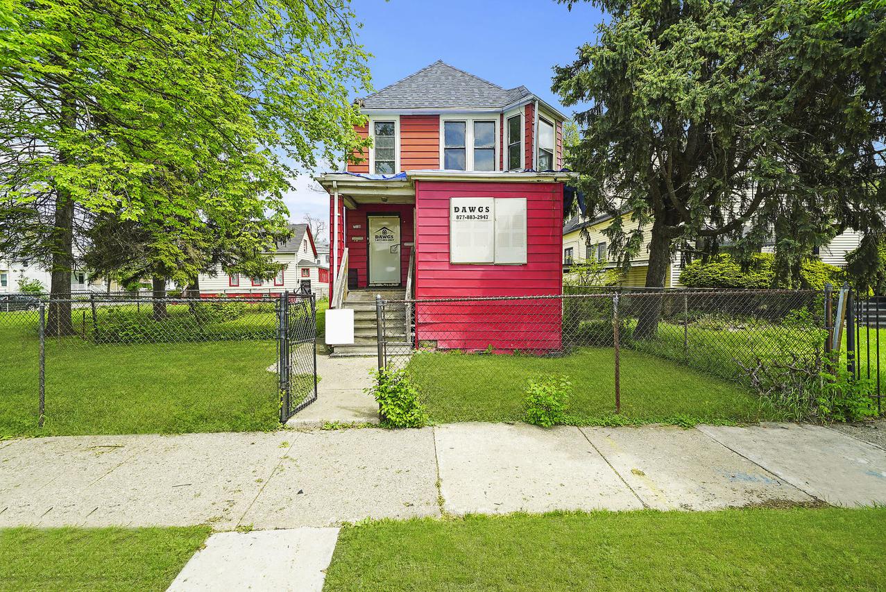 718 W 103rd St., Chicago, IL 60628