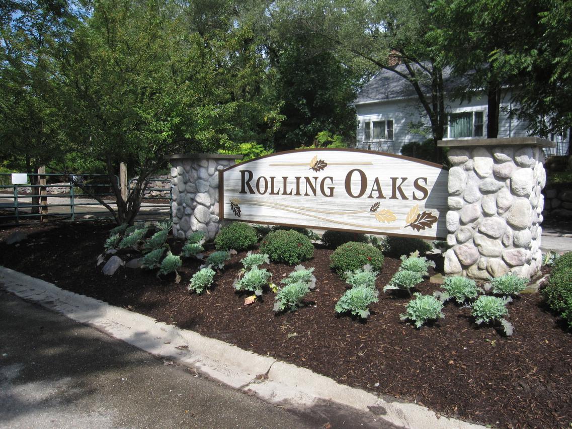 LOT 3 Rolling Oaks Dr., Burlington, IL 60109