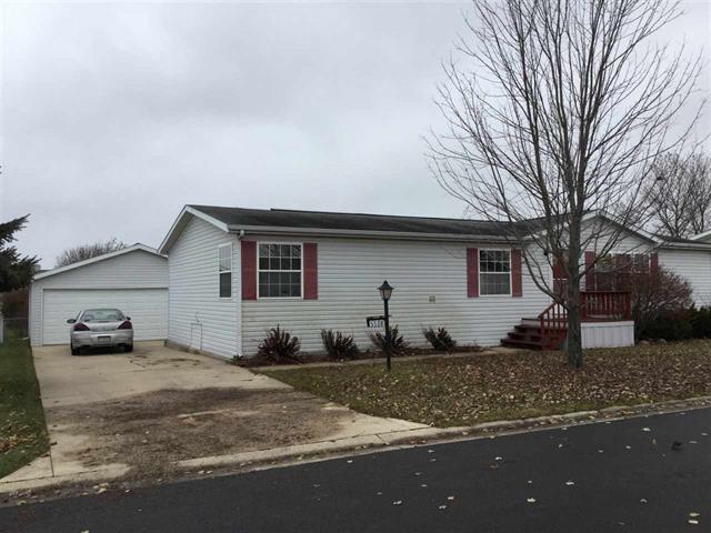 5508 Cypress Ln., Machesney Park, IL 61115