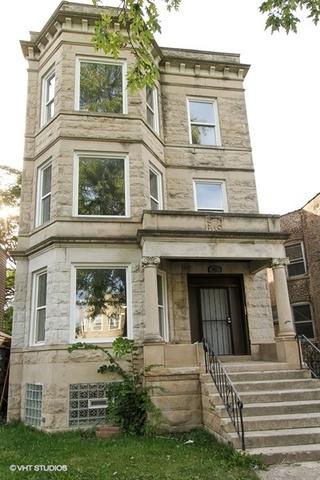 7836 S Peoria St., Chicago, IL 60620
