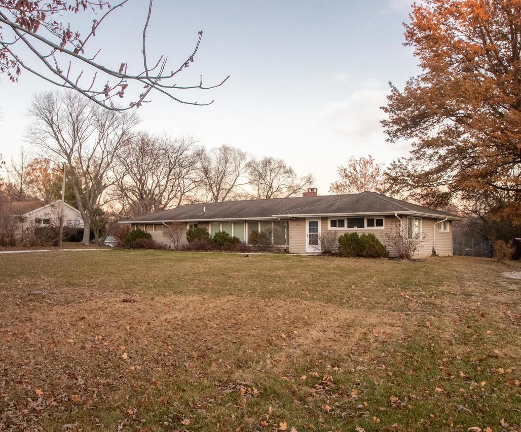 1521 N Logan Ave., Danville, IL 61832