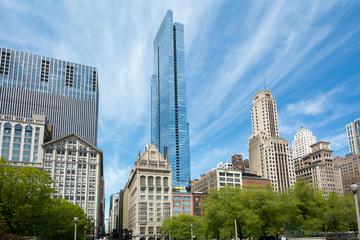 60 E Monroe St. #1903, Chicago, IL 60603