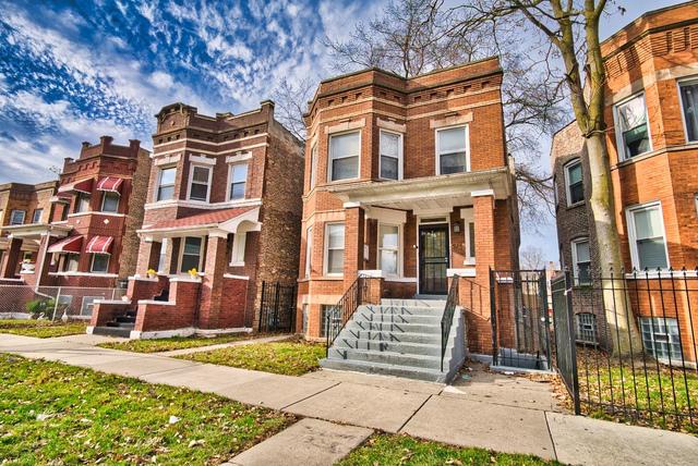 216 N Leclaire Ave., Chicago, IL 60644