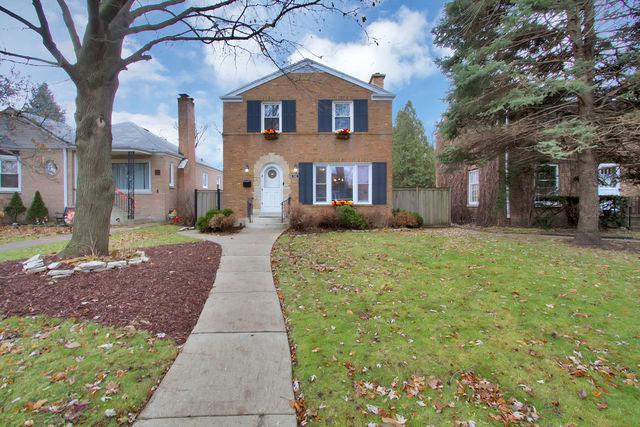 5349 N Osceola Ave., Chicago, IL 60656