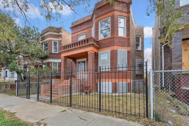 5729 S Green St., Chicago, IL 60621