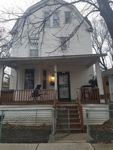 550 E 92nd Pl., Chicago, IL 60619