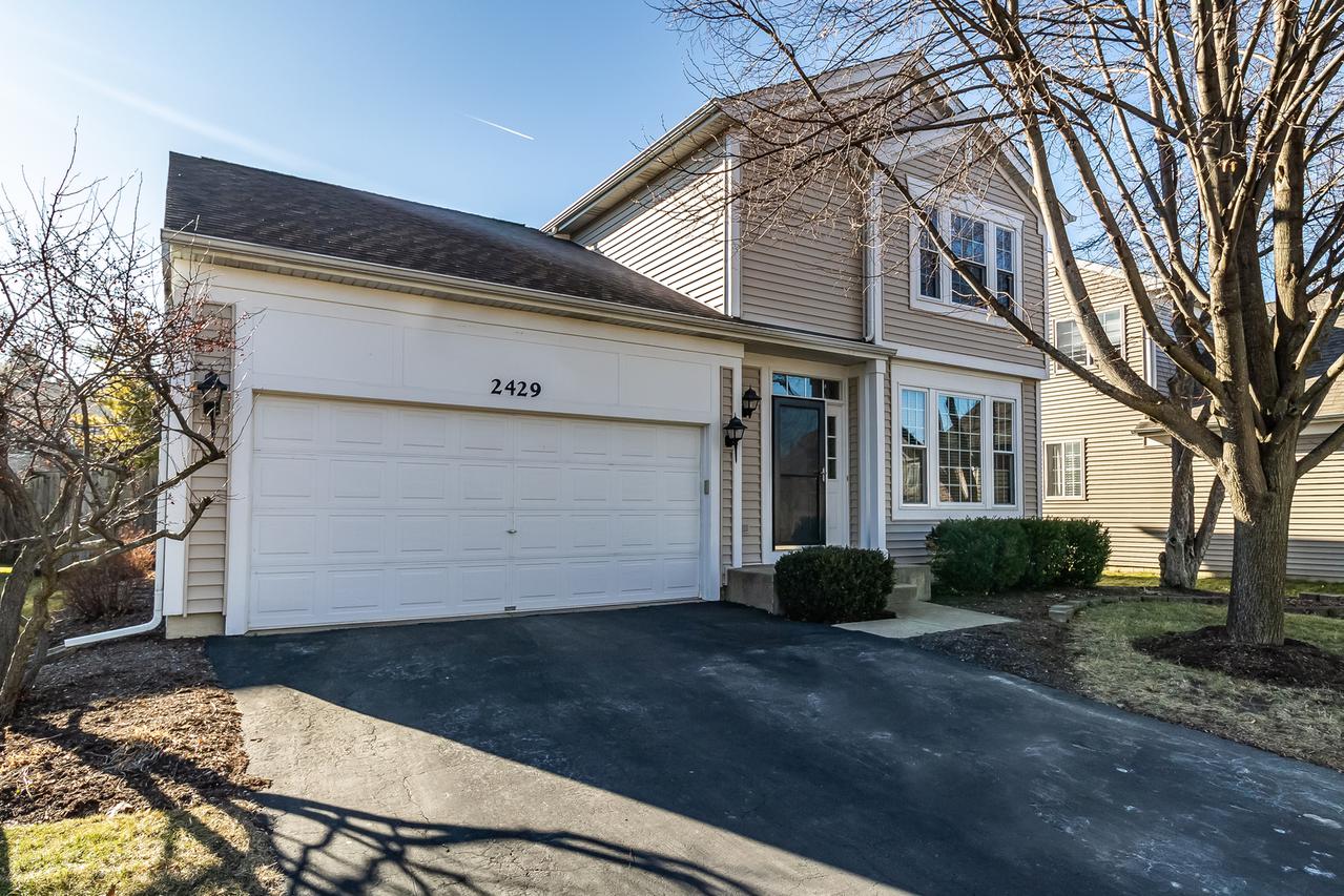 2429 Albany Ct., Aurora, IL 60503