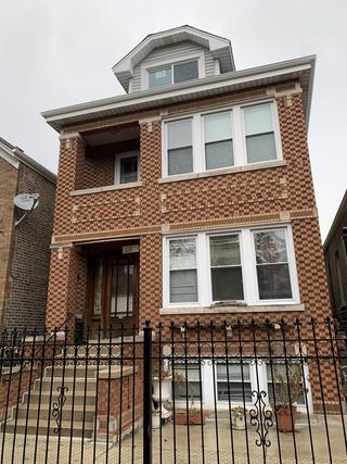 3013 S Christiana Ave., Chicago, IL 60623