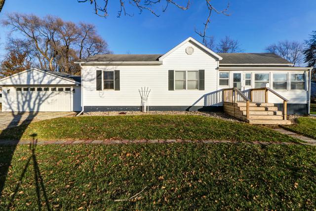 520 N Bell St., Gibson City, IL 60936