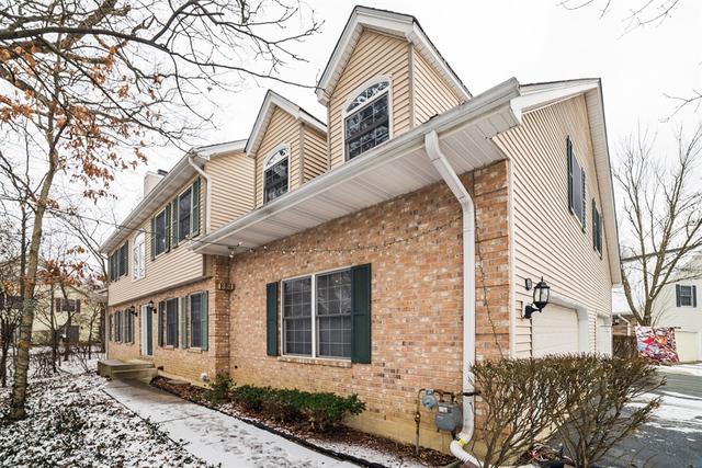 1321 Laurel Oaks Dr., Streamwood, IL 60107