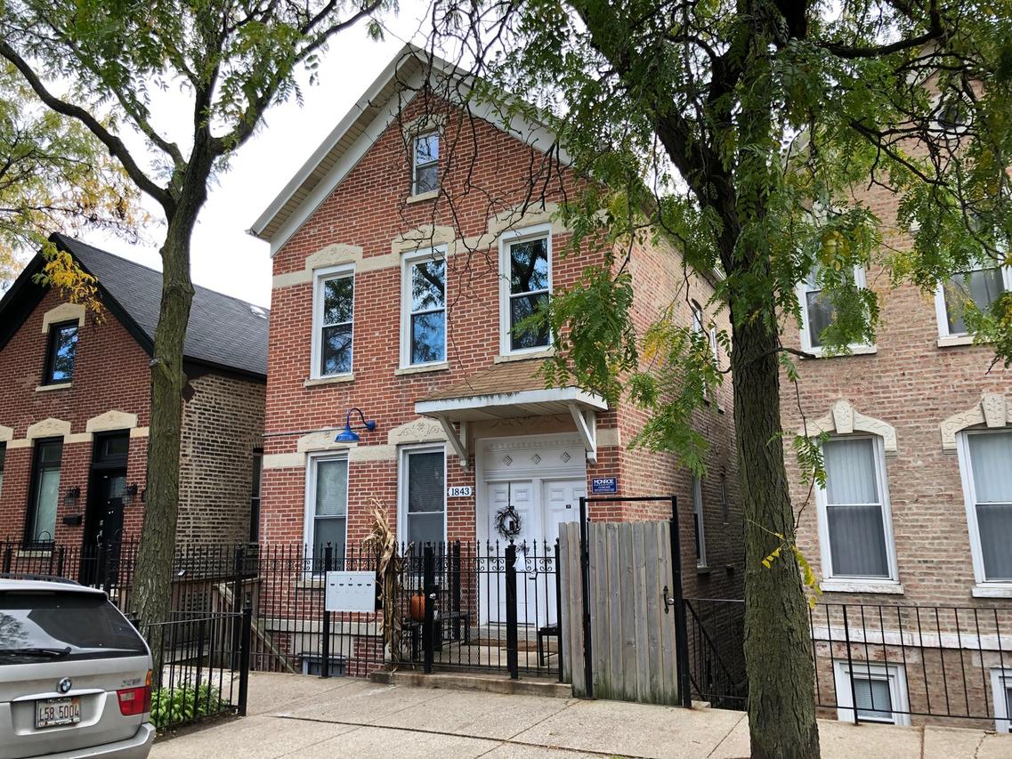 1843 W Cullerton St., Chicago, IL 60608