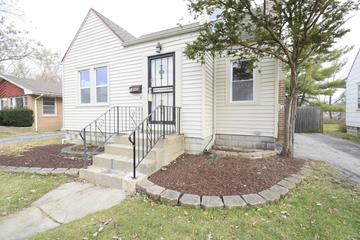 14849 Riverside Dr., South Holland, IL 60473