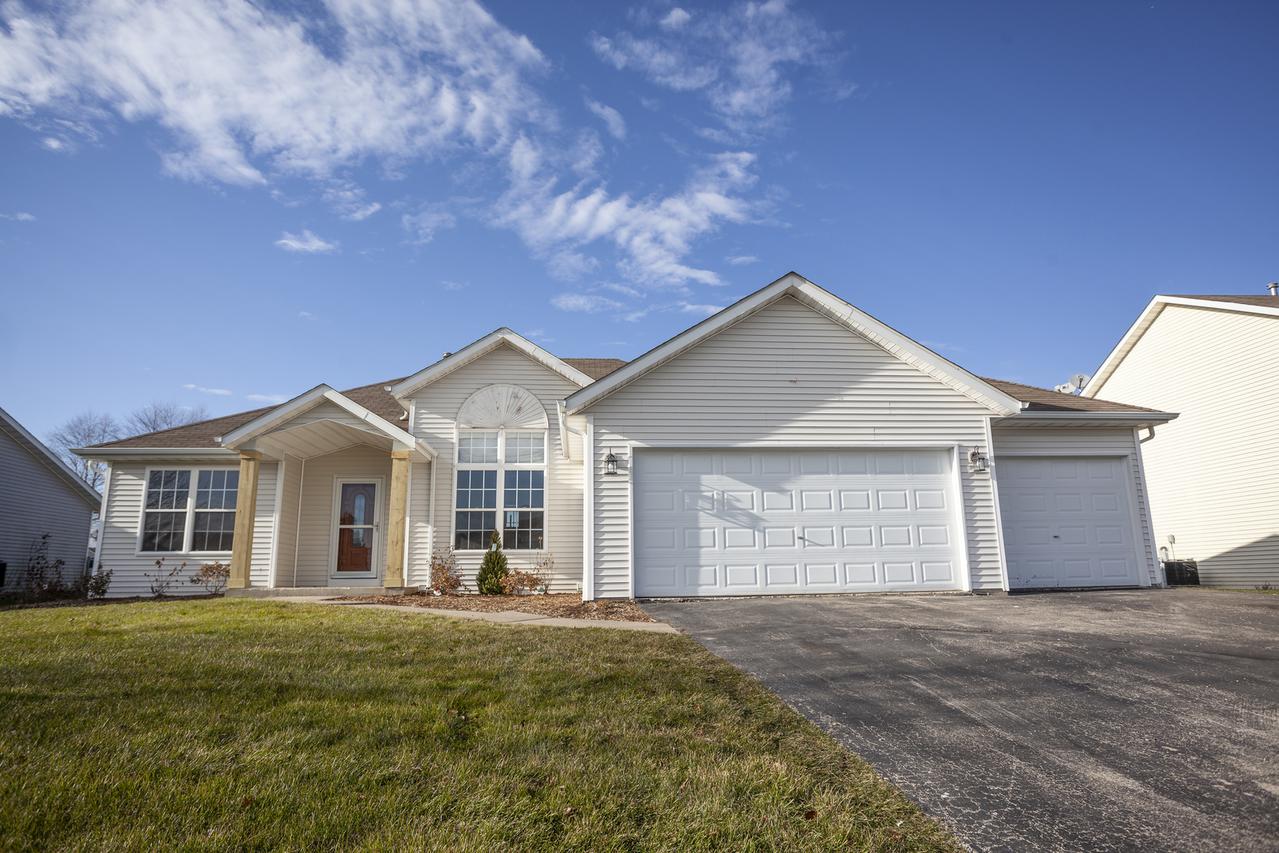 1703 Lorimar Dr., Durand, IL 61024