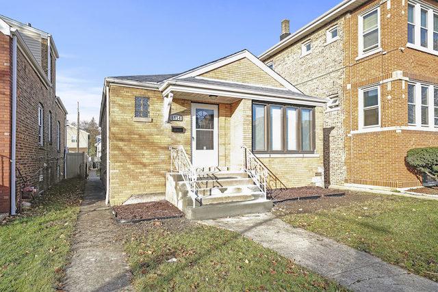 6154 S Major Ave., Chicago, IL 60638