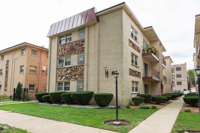 4212 N Keystone Ave. #2A, Chicago, IL 60641