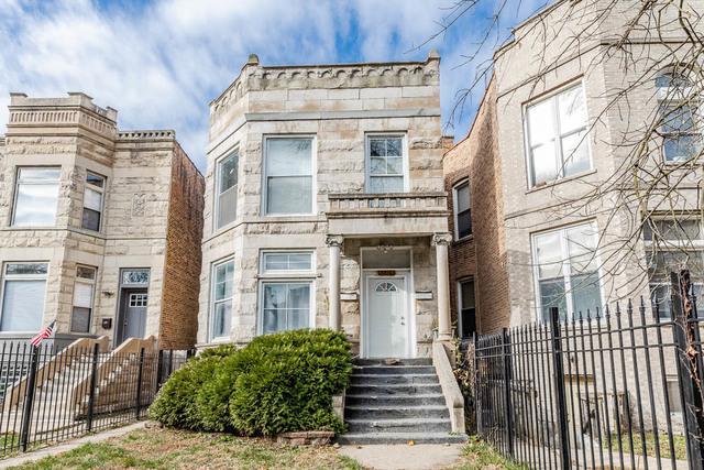 6414 S Greenwood Ave., Chicago, IL 60637