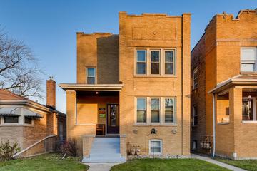 5553 N Linder Ave., Chicago, IL 60630