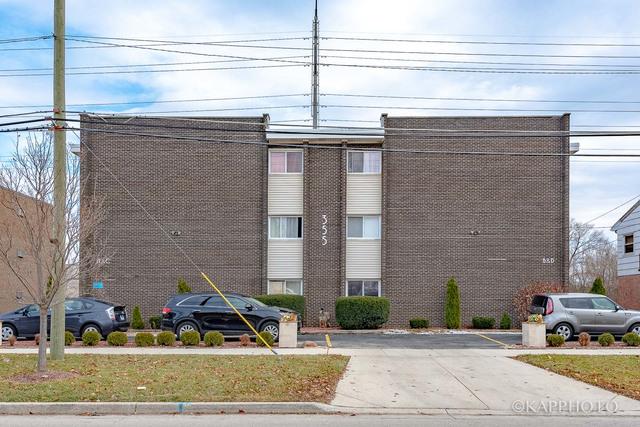 355 Bluff Ave. #3D, La Grange, IL 60525
