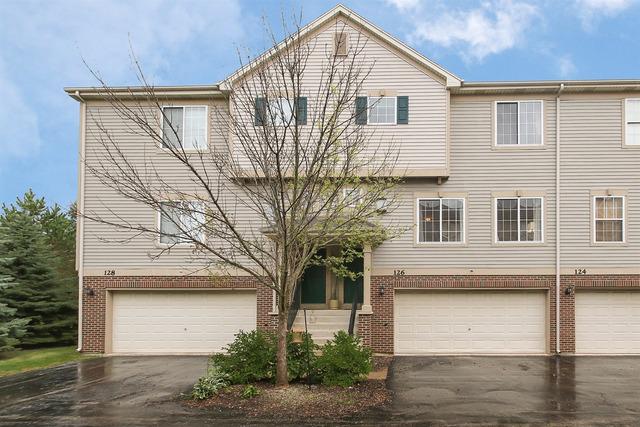 126 Monarch Dr., Streamwood, IL 60107