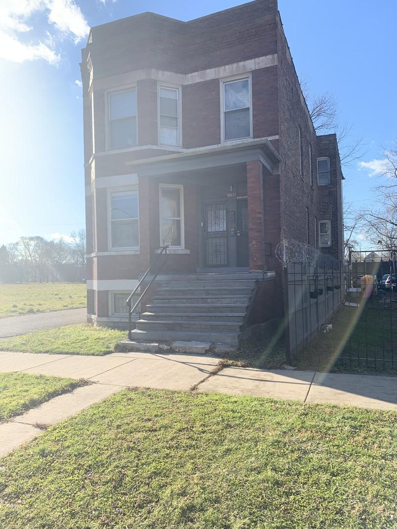 5226 S Bishop St., Chicago, IL 60609