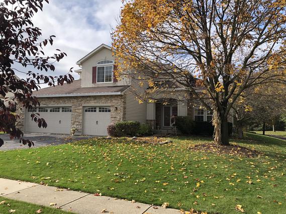 1742 Somerset Ln., Mundelein, IL 60060