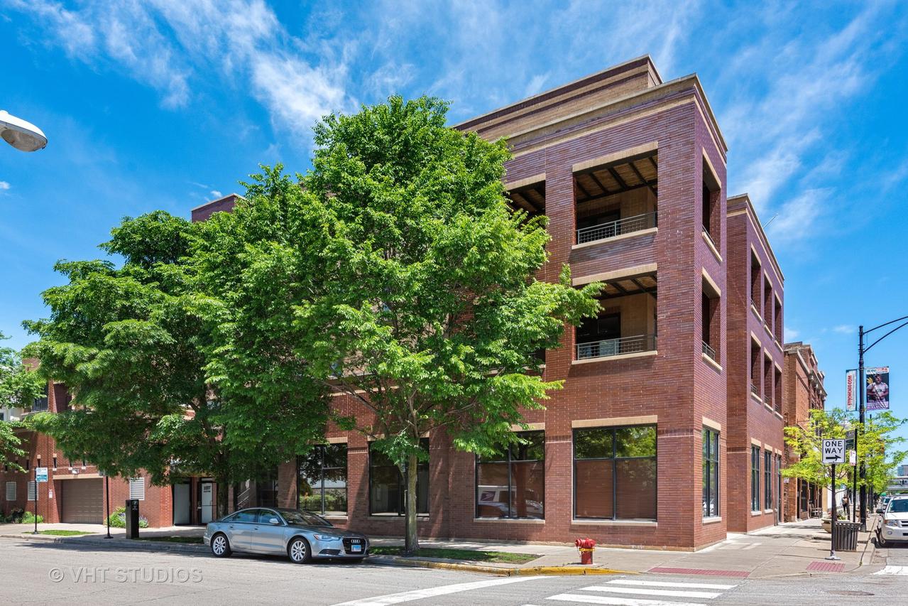 3207 N Clifton Ave. #301, Chicago, IL 60657