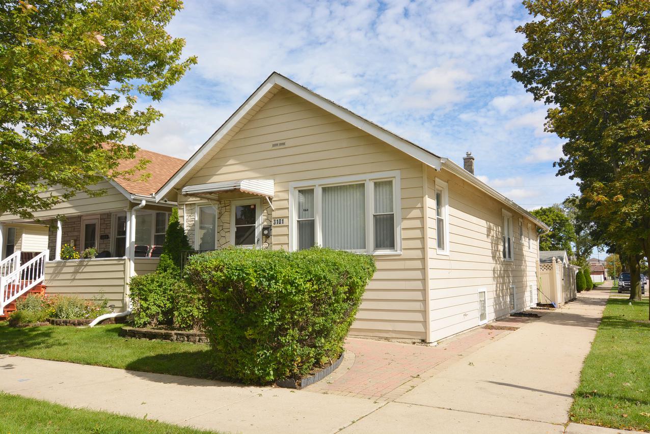 3101 N Natchez Ave., Chicago, IL 60634