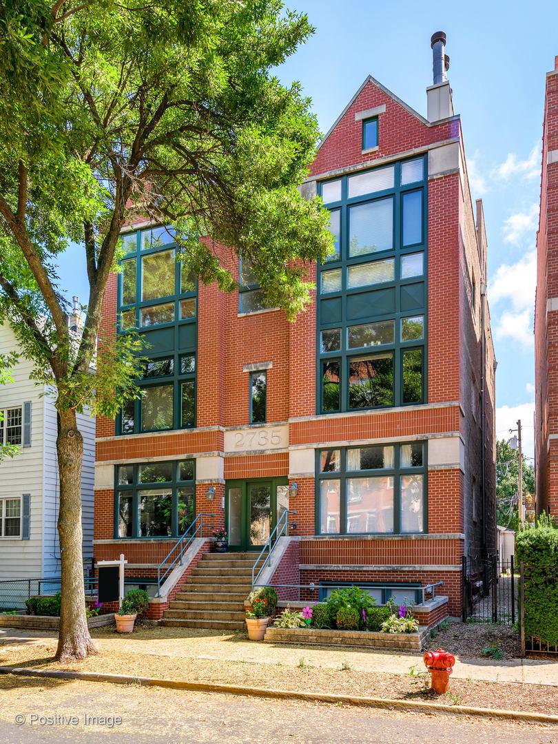 2735 N Kenmore Ave. #3N, Chicago, IL 60614