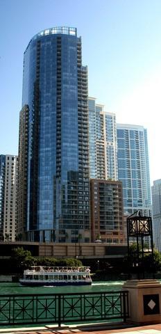 420 E Waterside Dr. #1210, Chicago, IL 60601