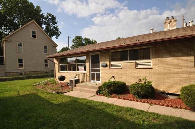 1144 N Church St., Rockford, IL 61103