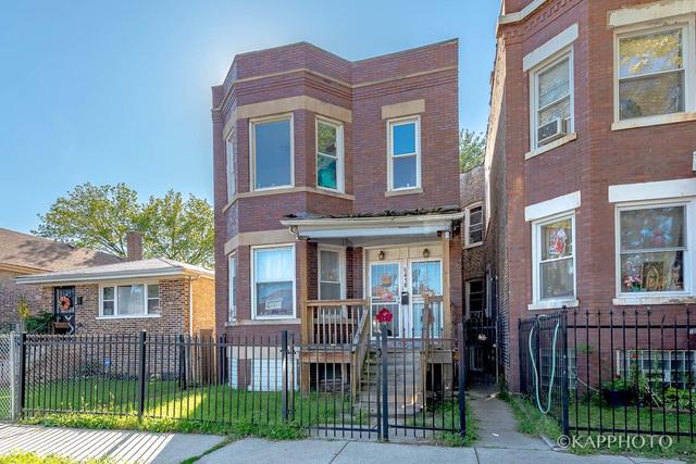 5418 S Wood St., Chicago, IL 60621