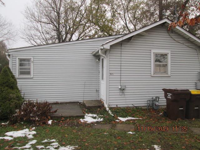 405 Jefferson St., Pecatonica, IL 61063