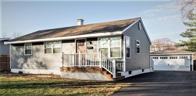 121 Indianwood Dr., Thornton, IL 60476