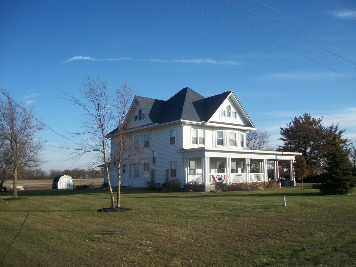 514 S Elm St., Buckley, IL 60918