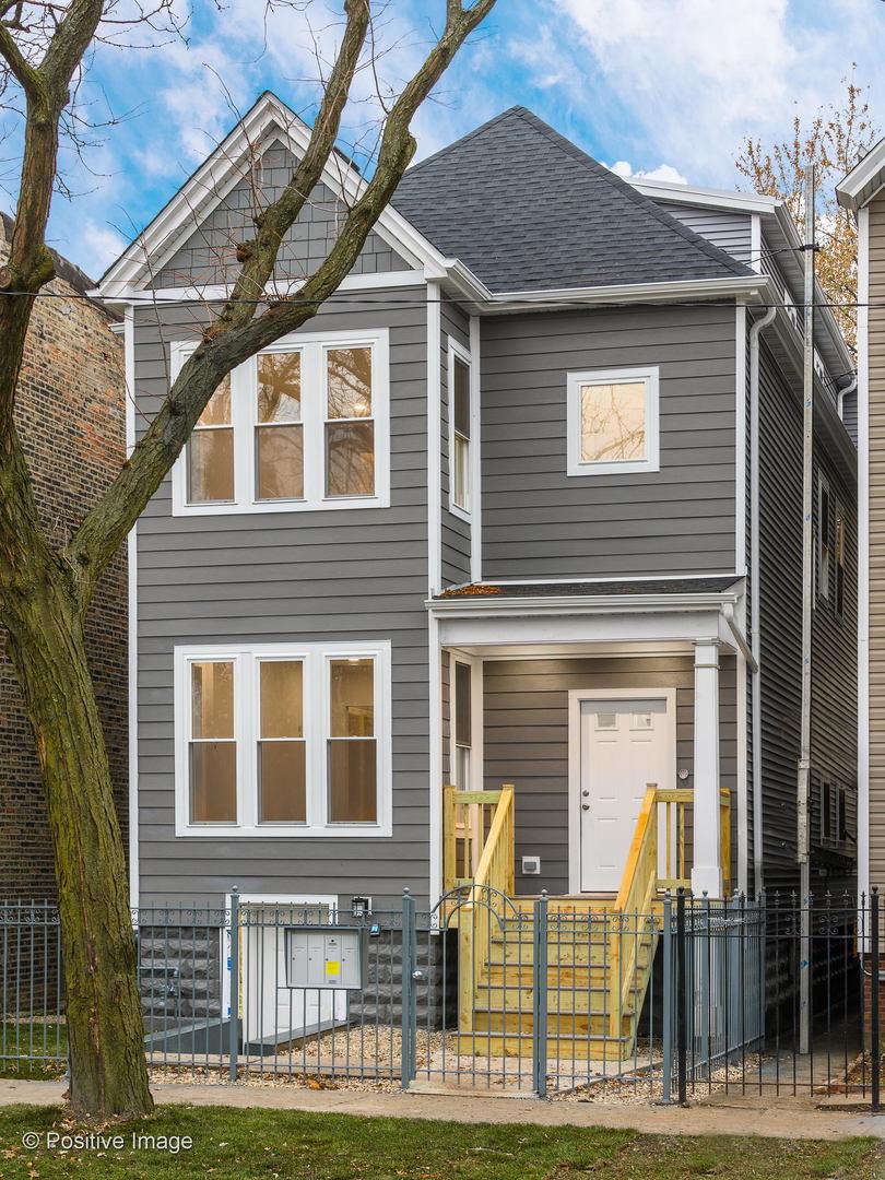 1918 N Ridgeway Ave., Chicago, IL 60647